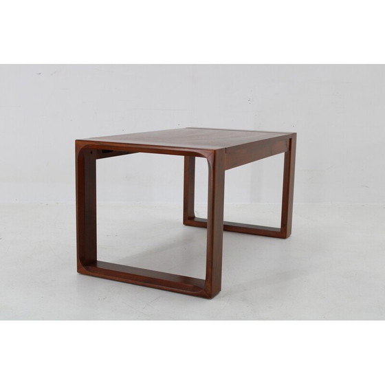 Image 1 of Vintage coffee table by Miroslav Navrátil, Czechoslovakia 1960s