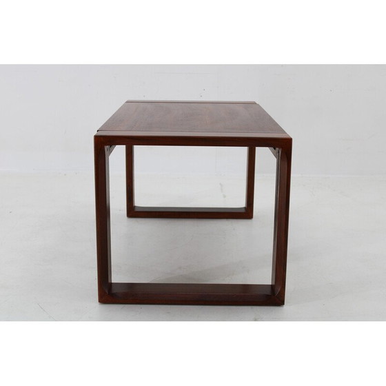 Image 1 of Vintage coffee table by Miroslav Navrátil, Czechoslovakia 1960s