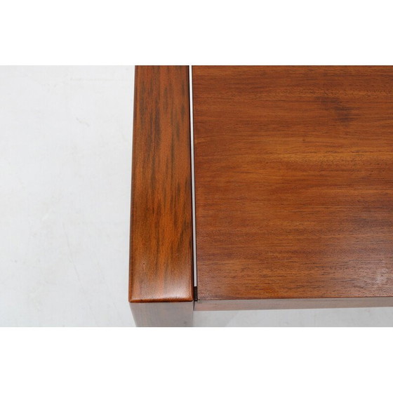 Image 1 of Vintage coffee table by Miroslav Navrátil, Czechoslovakia 1960s