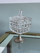 Vintage sugar bowl
