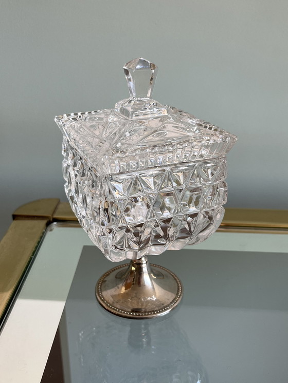 Image 1 of Sucrier vintage