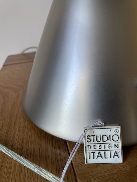 Image 1 of Studio Italia Design Table Lamp