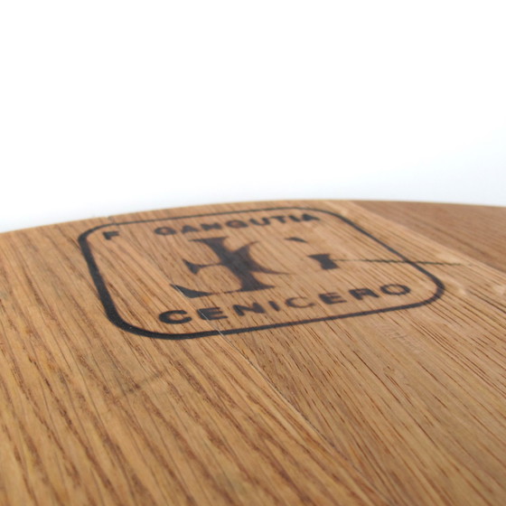 Image 1 of Handworkz Billy coffee table