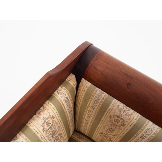 Image 1 of Divano vintage con rivestimento