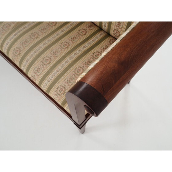 Image 1 of Divano vintage con rivestimento