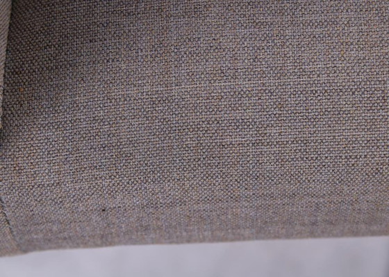 Image 1 of 3x Arper Masai chair beige