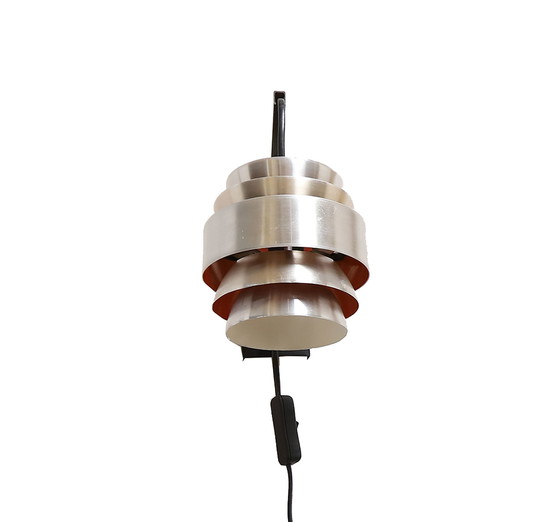 Image 1 of Lampada da parete vintage Lakro