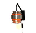 Vintage Lakro Wall Lamp