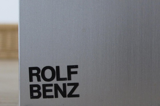 Image 1 of Rolf-Benz Dining room table