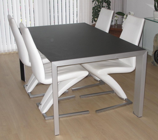 Rolf-Benz Dining room table