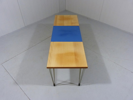 Image 1 of Table basse ou d'appoint Pin Age Denmark