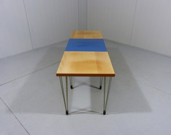 Image 1 of Table basse ou d'appoint Pin Age Denmark