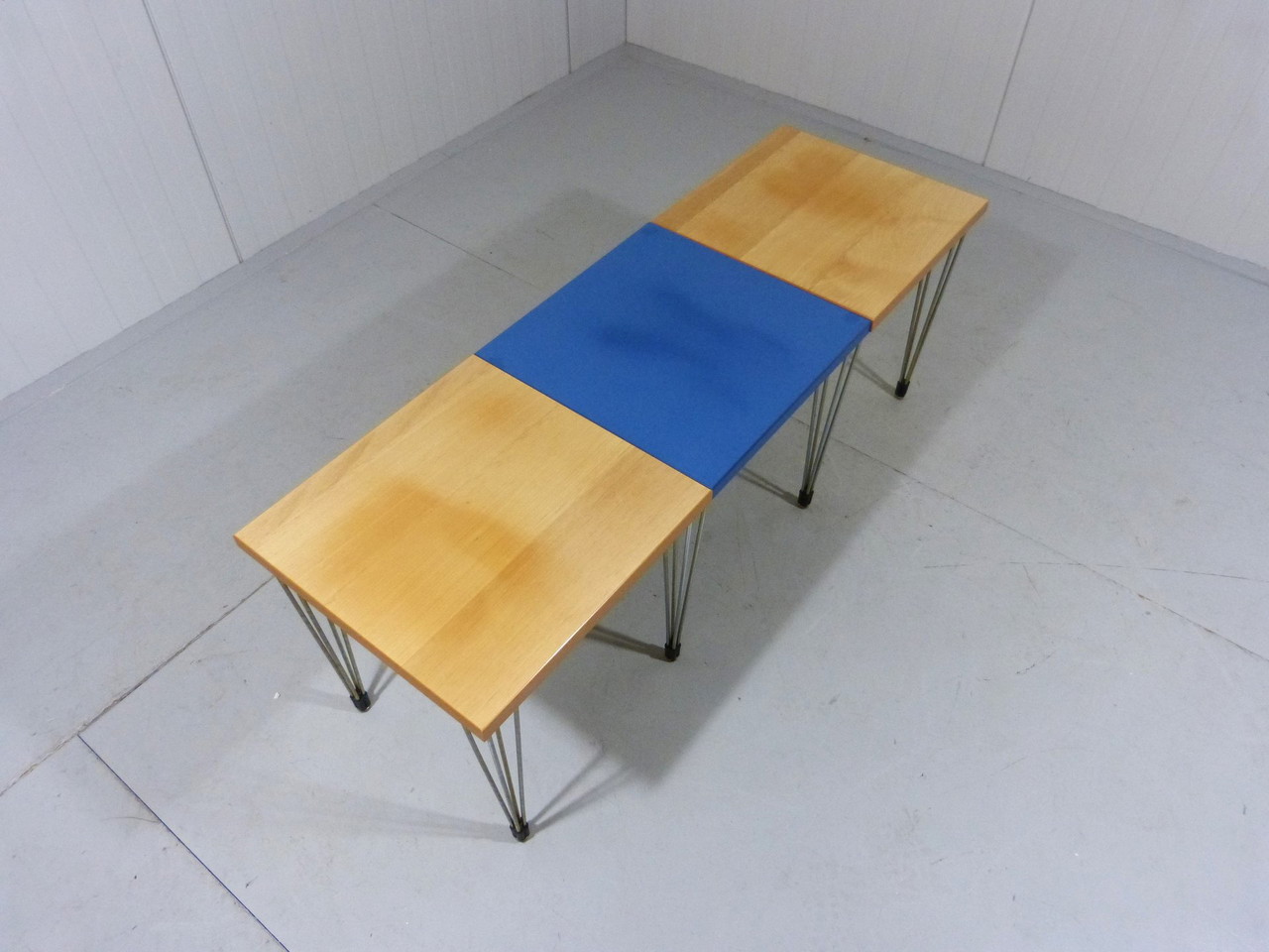 Pin Age Denmark coffee or side table | €295 | Whoppah 