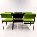 Mesa de comedor Pastoe de Cees Braakman