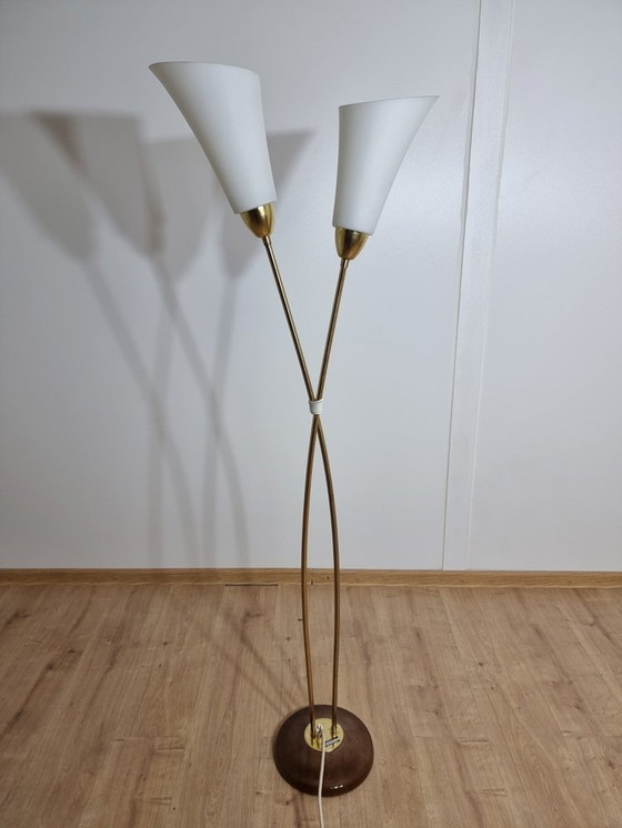 Image 1 of Floor Lamp By Kamenicky Senov