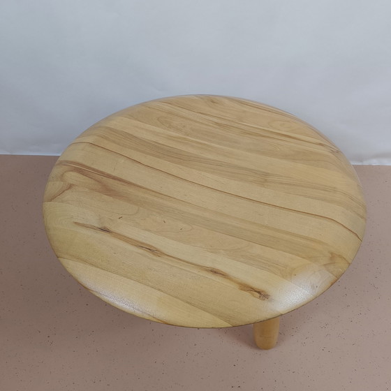 Image 1 of Ikea Ps Karljohan Stool Side Table Christian Halleröd