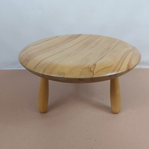 Ikea Ps Karljohan Stool Side Table Christian Halleröd