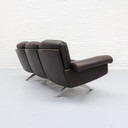 De Sede Ds-31 Three-seater Sofa
