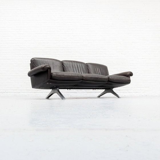 Image 1 of De Sede Ds-31 Three-seater Sofa