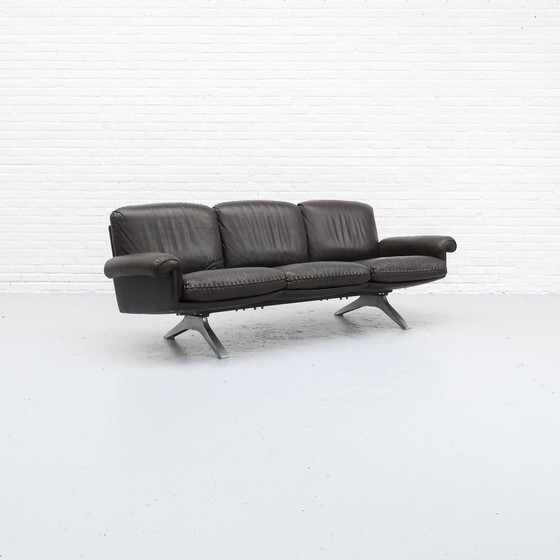 Image 1 of De Sede Ds-31 Three-seater Sofa