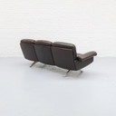 De Sede Ds-31 Three-seater Sofa