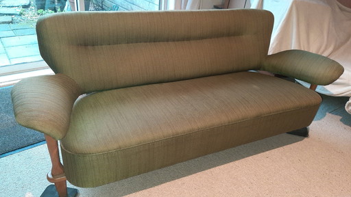 Artifort 109 sofa with armchair (M)