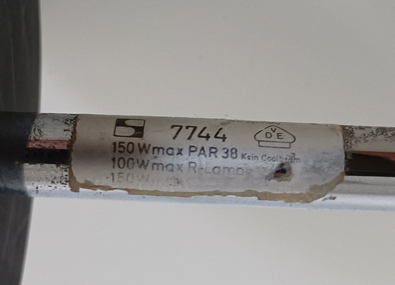 Image 1 of Personal 7744 Foco de pared profesional