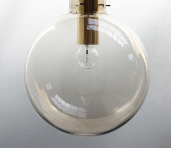 Image 1 of Xl Vintage Pendant Lamp