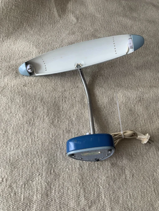 National Matsushita Electric lamp