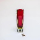Vase italien vintage