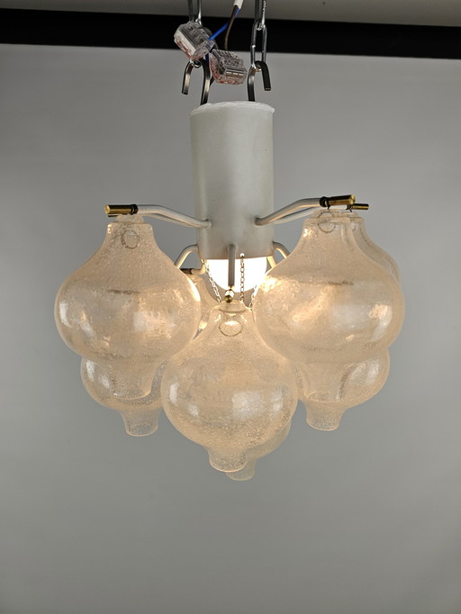 Kalmar Franken Ceiling Lamp Model Tulipan