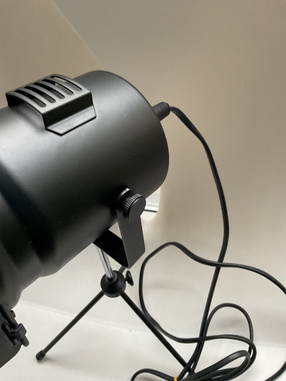 Image 1 of Vintage Lamp 80's