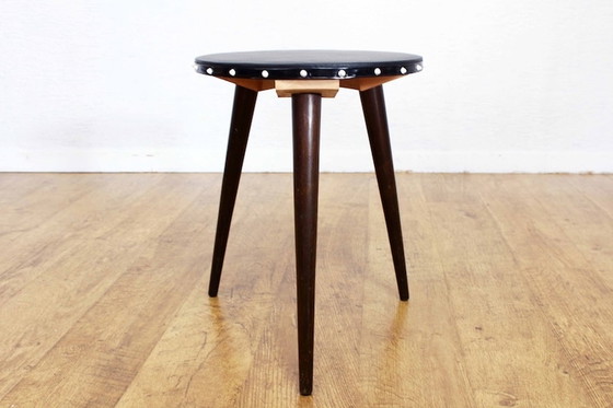 Image 1 of 70s stool 