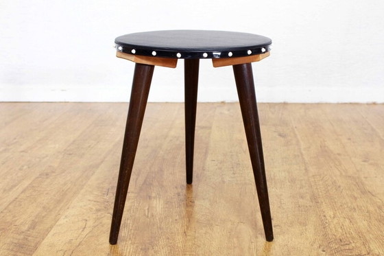 Image 1 of 70s stool 