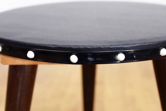 Image 1 of 70s stool 