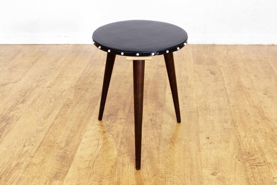 Image 1 of 70s stool 