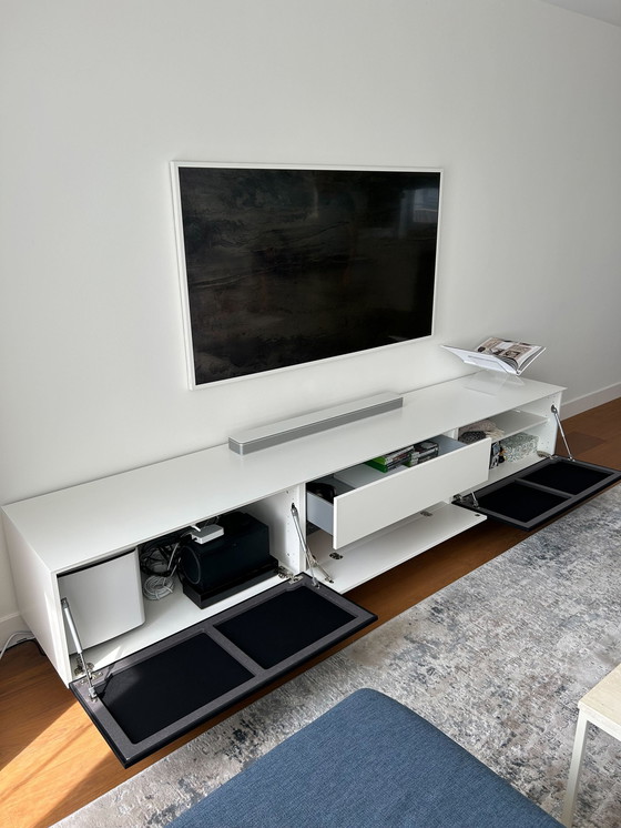 Image 1 of Wulf Living TV furniture