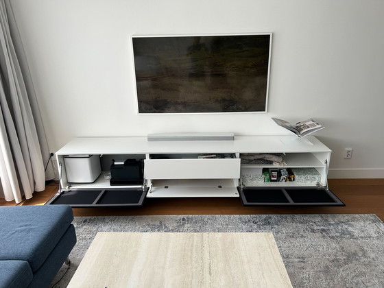 Image 1 of Wulf Living TV furniture