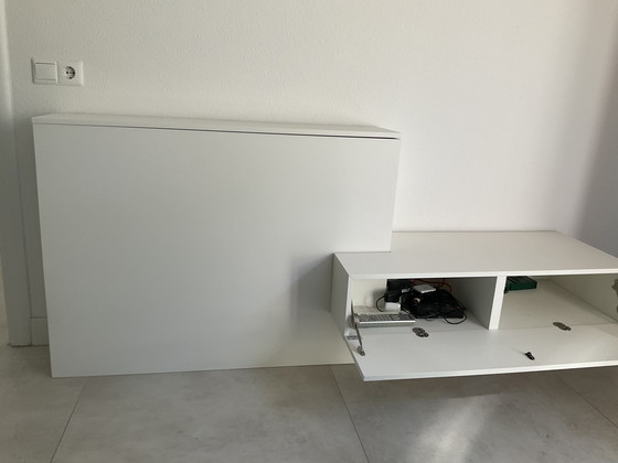 Image 1 of Castelijn TV cabinet with elevator