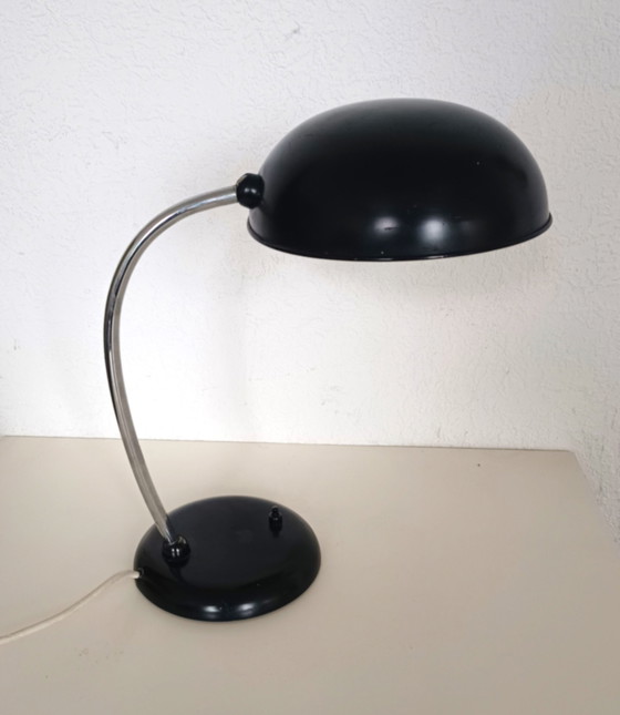 Image 1 of Cosack Bauhaus Desk Lamp