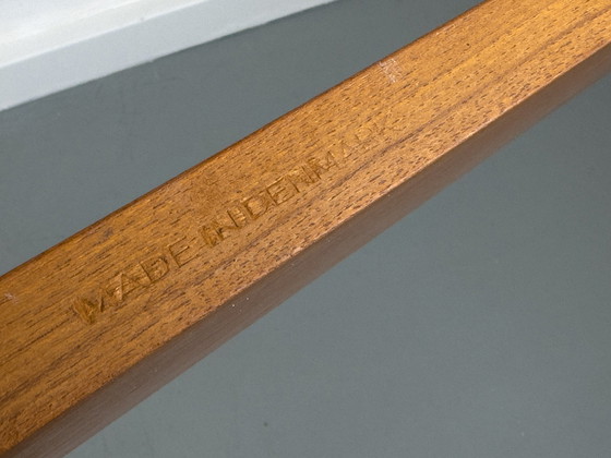 Image 1 of Mid Century Teak Wall Shelf from Dyrlund