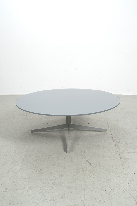 Image 1 of Fritz Hansen lounge set