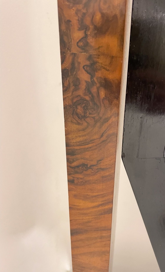 Image 1 of Art Deco Psyché Mirror