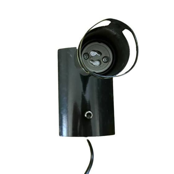 Image 1 of Lampada da parete minimalista e lampada da comodino Nordlux 7385, Germania anni '80.