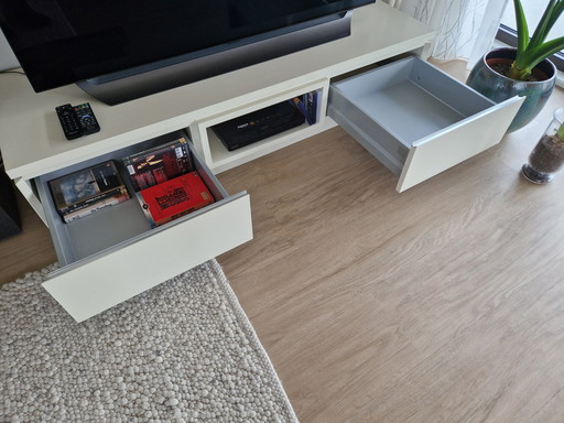 Interlübke "Cube" Tv Wall Unit