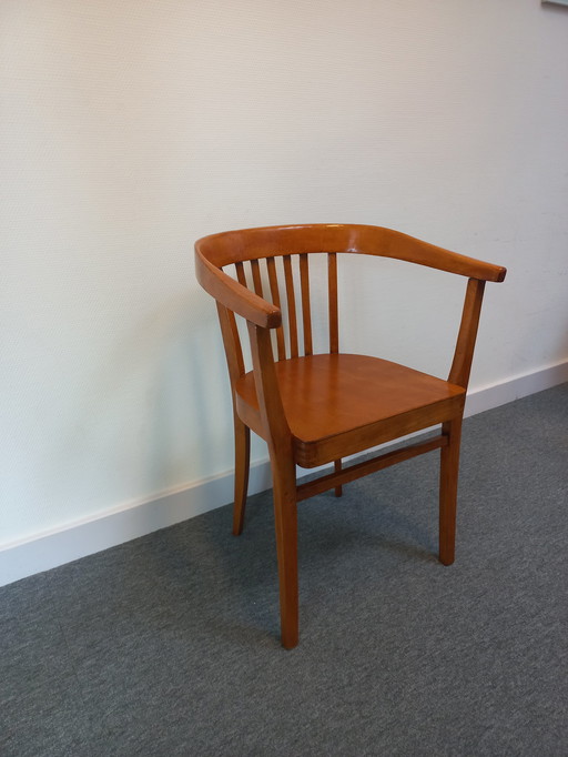 Fauteuil Vintage Art Deco