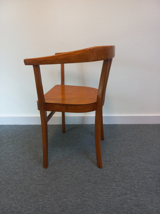 Image 1 of Fauteuil Vintage Art Deco