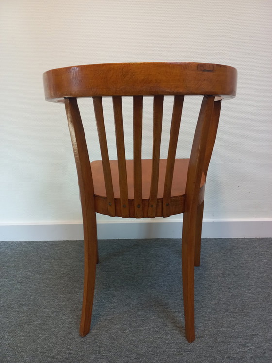 Image 1 of Fauteuil Vintage Art Deco