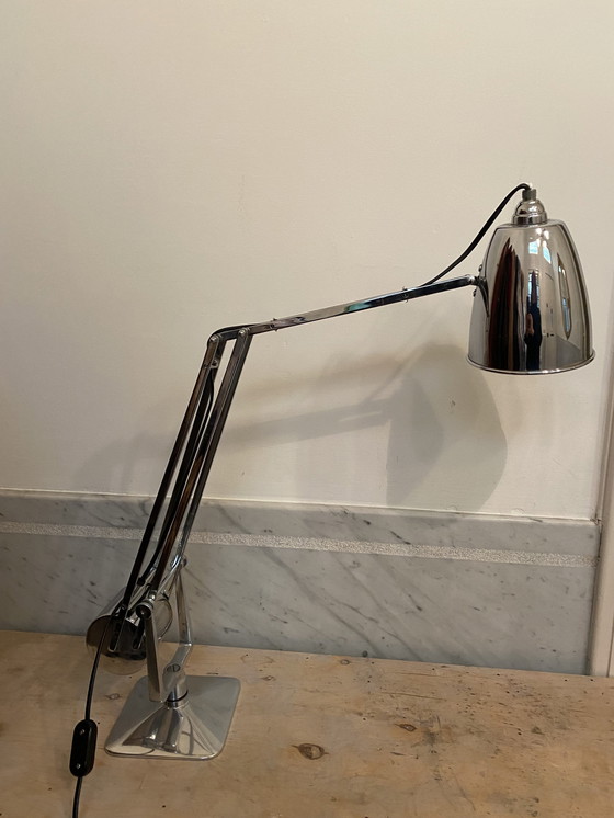 Image 1 of Giso Desk/Table Lamp Rooney