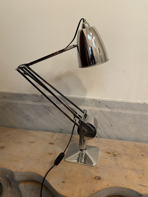 Image 1 of Giso Desk/Table Lamp Rooney